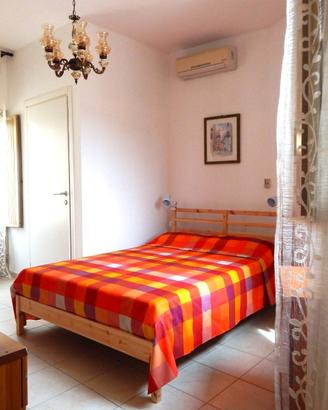 Casa indipendente ristrutturata con vista unica