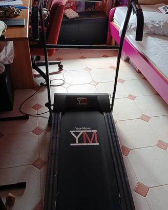 Tapis Roulant