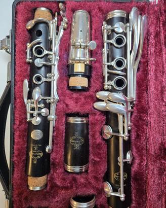 CLARINETTO