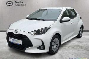 Toyota Yaris 1.5 hybrid Active