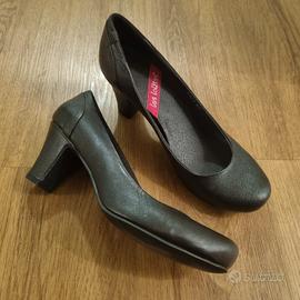 Scarpe Tacchi (scambi)