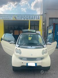 smart forTwo 0.7 Passion 61cv Non Tratt.