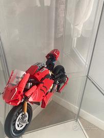 Moto lego