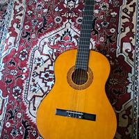 Chitarra Classica Florencia