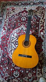 Chitarra Classica Florencia