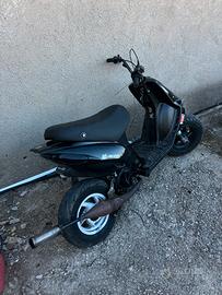 Gilera Stalker
