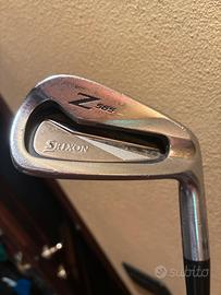 Srixon Z745 Forged 4-PW – Stiff
