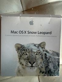 Cd originale leopard