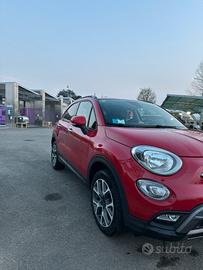 FIAT 500X 2016