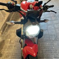 Ducati monster 821 - 2020