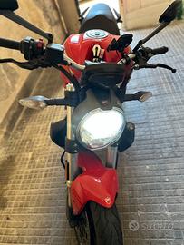 Ducati monster 821 - 2020