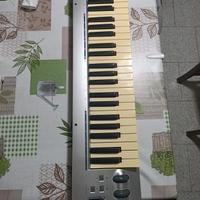 M audio key rig 49