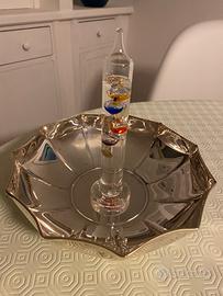 Termometro di Galileo in vetro