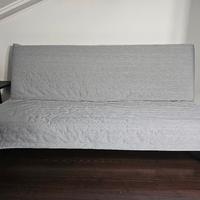 Divano Letto Ikea Beddinge