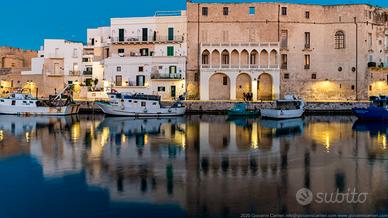 Appartamento brevi periodi