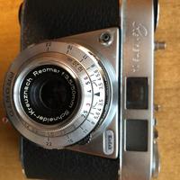 Macchina fotografica Kodak vintage