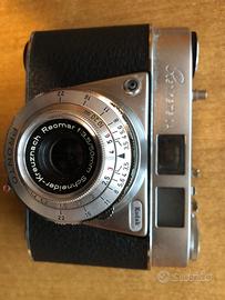 Macchina fotografica Kodak vintage