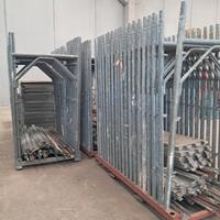POTEGGIO TRB ZINCATO