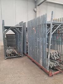 POTEGGIO TRB ZINCATO