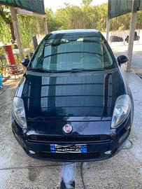 Fiat punto 1.4 natural power 2018
