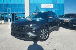 Hyundai Tucson 1.6 CRDi 136CV 48V DCT XLine