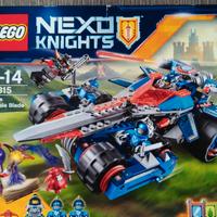 LEGO Nexo Knights 70315