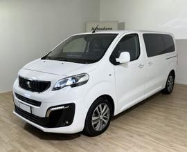 Peugeot Traveller BlueHDi 180 S&S EAT8 Standa...