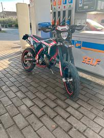 Beta rr 50 track 2024