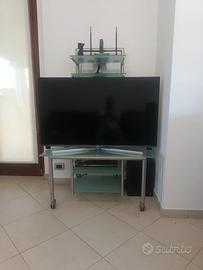 Carrello Calligaris porta TV
