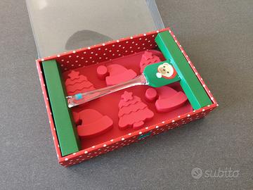 Set pasticceria THUN Natale
