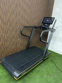 Technogym Skillrun Live