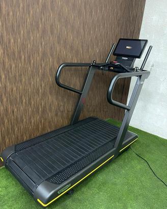 Technogym Skillrun Live