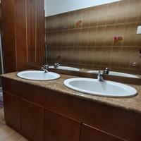 mobile bagno 