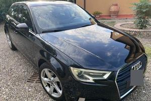 Audi A3 Sportback 1.6 TDI 116 CV S-tronic