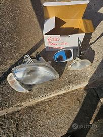 Ricambi per Fiat 600