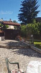 Colle verde tagliacozzo