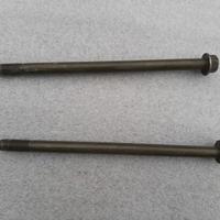 PERNI MOTORE YAMAHA R6 DAL 2006 al 2022