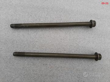 PERNI MOTORE YAMAHA R6 DAL 2006 al 2022