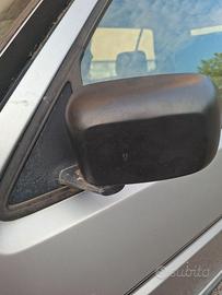 Specchietto dx golf 2serie memphis