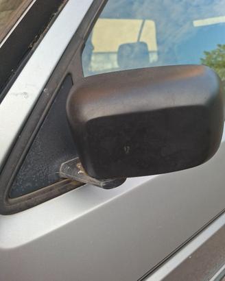 Specchietto dx golf 2serie memphis