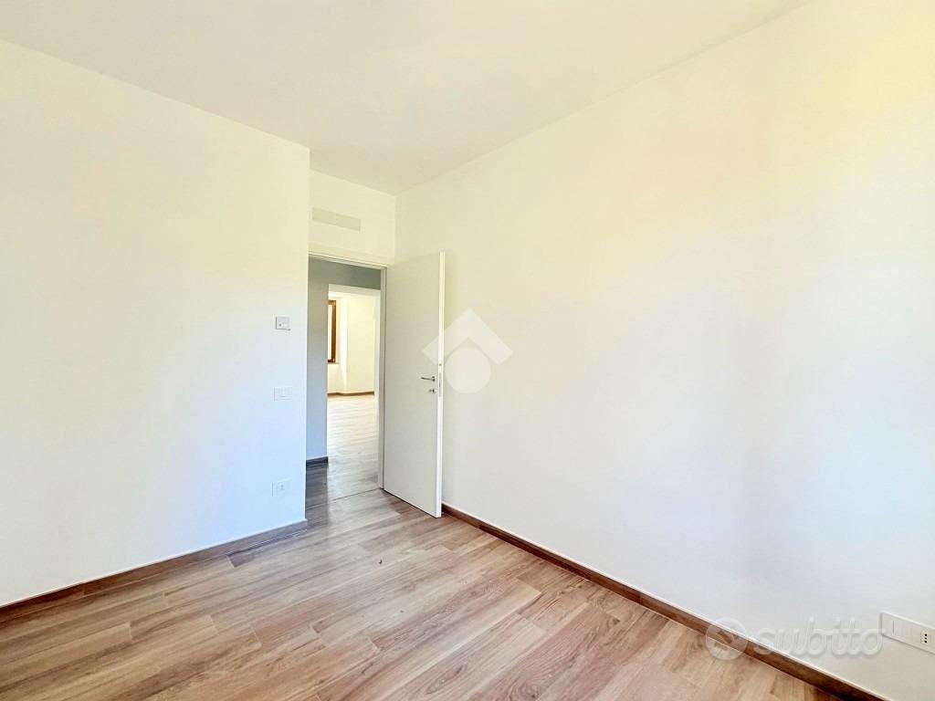 Appartamento – Cantalupo in Sabina, Rieti - Altro