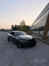 BMW E93 330d