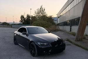 BMW E93 330d