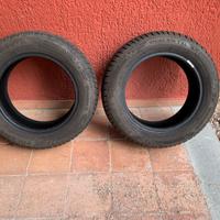 Coppia gomme invernali Baurum 175/65 R14 86T