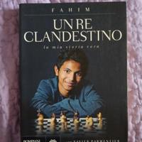 libro : Un re clandestino 