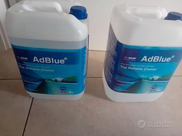 Taniche Adblue