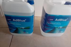 Taniche Adblue