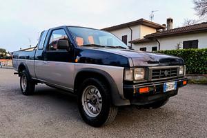 Nissan King Cab Pick-up