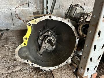 Cambio manuale Nissan Vanette 2.3 Diesel LD23
