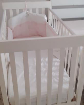 Culla per  bambino